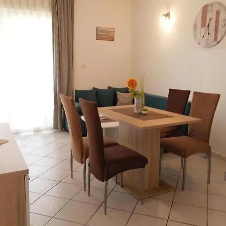 By The Sea Pirovac, Sibenik - 24368 Apartment