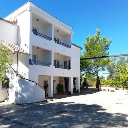 Appartement By The Sea Pirovac, Sibenik - 24368 *