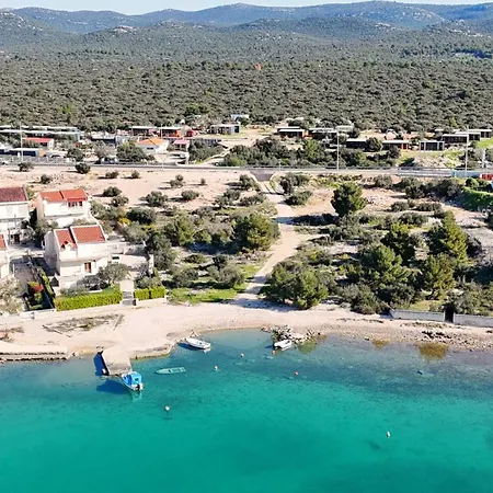 By The Sea Pirovac, Sibenik - 24368 Appartement *