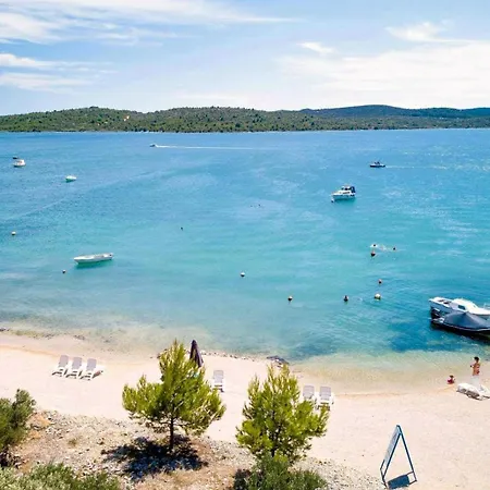Appartement By The Sea Pirovac, Sibenik - 24368 Pirovac