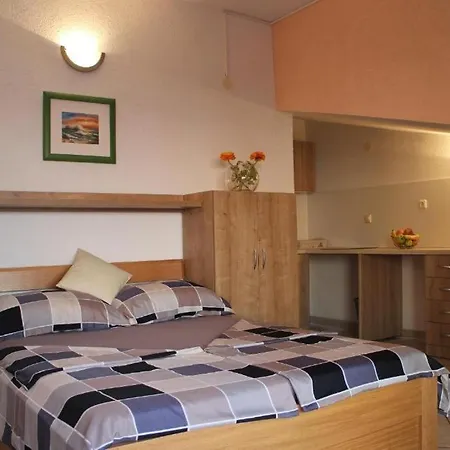 By The Sea Pirovac, Sibenik - 24368 Appartement Pirovac