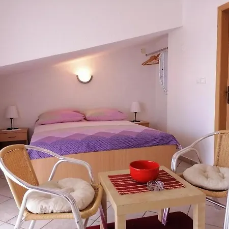 Appartement By The Sea Pirovac, Sibenik - 24368 Pirovac