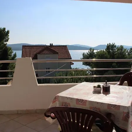 By The Sea - Sibenik - 24368