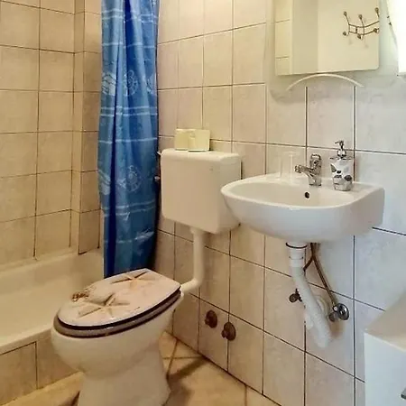 By The Sea Pirovac, Sibenik - 24368 Apartment