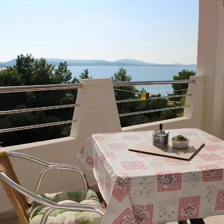 By The Sea Pirovac, Sibenik - 24368 Appartement *