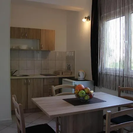 Appartement By The Sea Pirovac, Sibenik - 24368 Pirovac