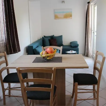 Apartment By The Sea Pirovac, Sibenik - 24368