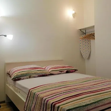 By The Sea Pirovac, Sibenik - 24368 Pirovac