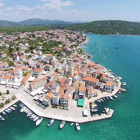 By The Sea Pirovac, Sibenik - 24368 * Pirovac