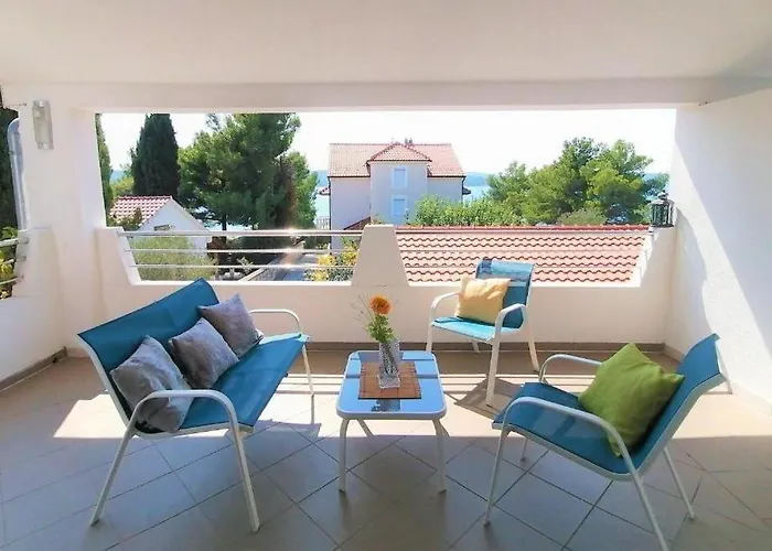 By The Sea Pirovac, Sibenik - 24368 *