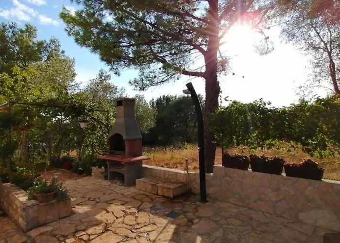 By The Sea Pirovac, Sibenik - 24368