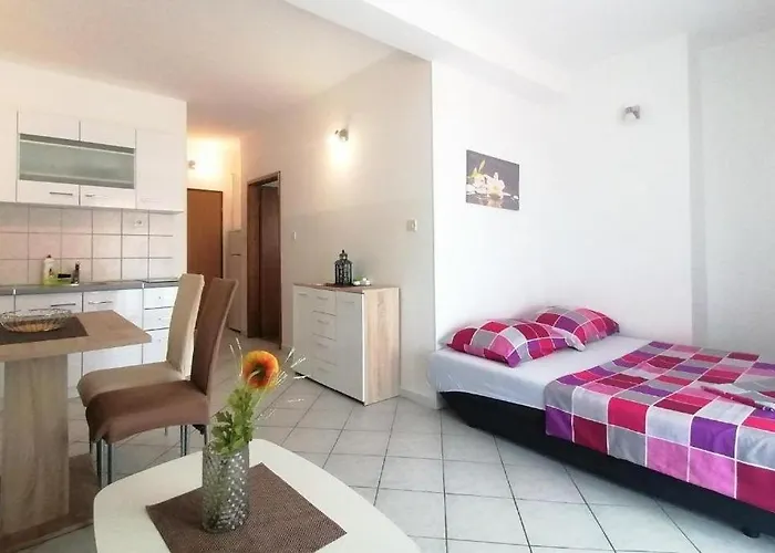 Apartamento By The Sea Pirovac, Sibenik - 24368 Pirovac