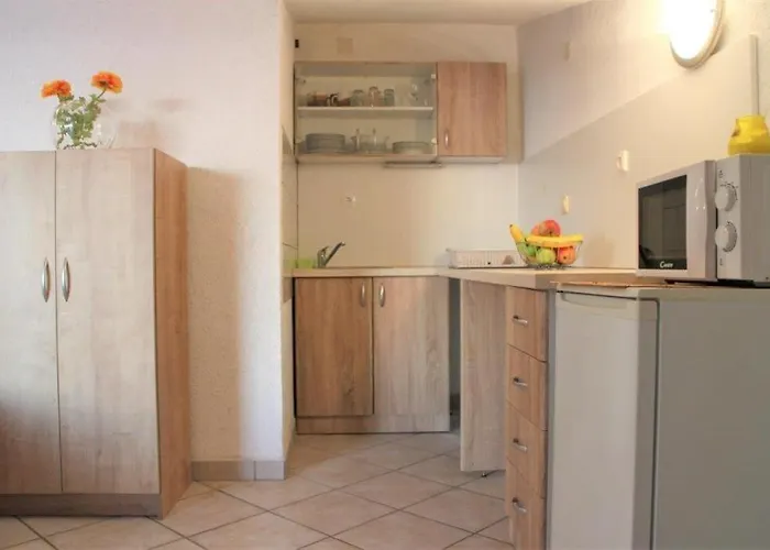 By The Sea Pirovac, Sibenik - 24368 Apartamento Pirovac