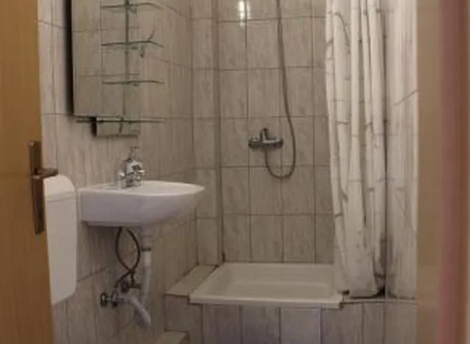 Apartamento By The Sea Pirovac, Sibenik - 24368 Pirovac