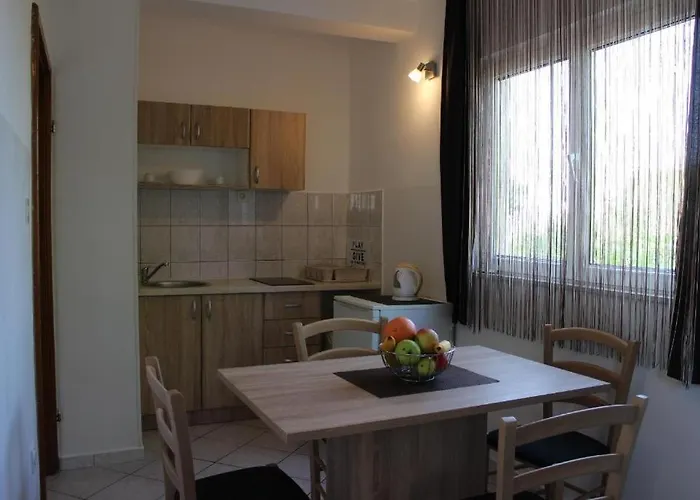 Apartamento By The Sea Pirovac, Sibenik - 24368 Pirovac