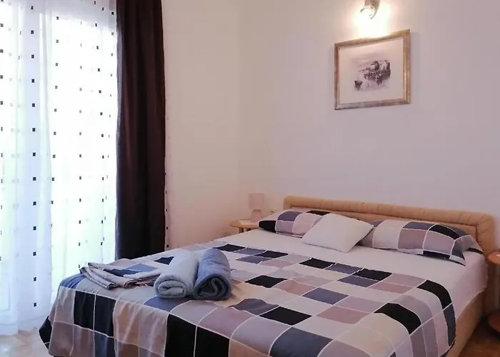 By The Sea Pirovac, Sibenik - 24368 Apartamento *