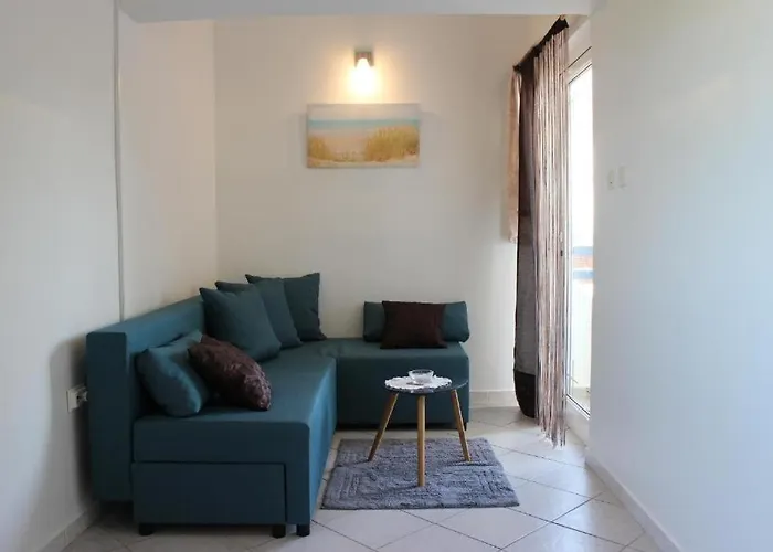 Apartamento By The Sea Pirovac, Sibenik - 24368 *