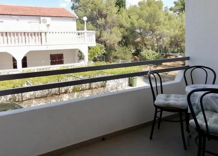 By The Sea Pirovac, Sibenik - 24368 *