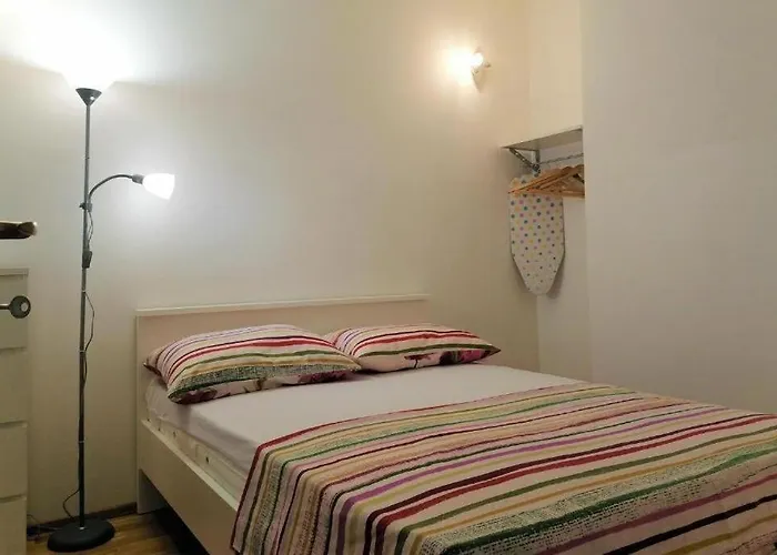 By The Sea Pirovac, Sibenik - 24368 Pirovac