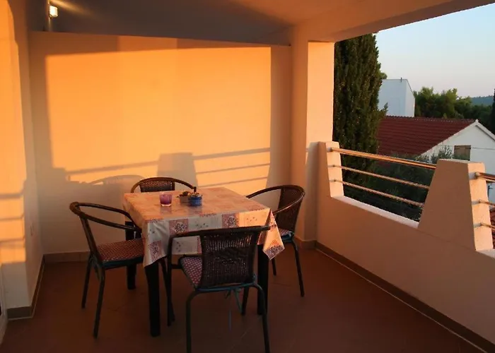 By The Sea Pirovac, Sibenik - 24368